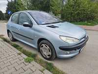 Peugeot 206 1,4 Hatchback