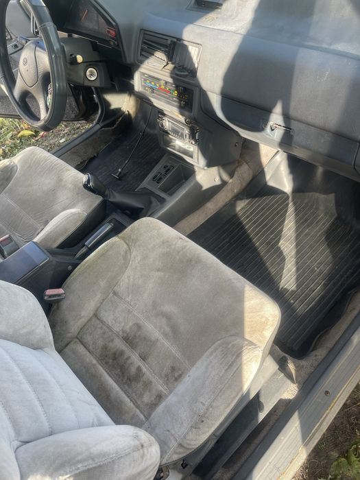 Продам Мазда 626 не на ходу