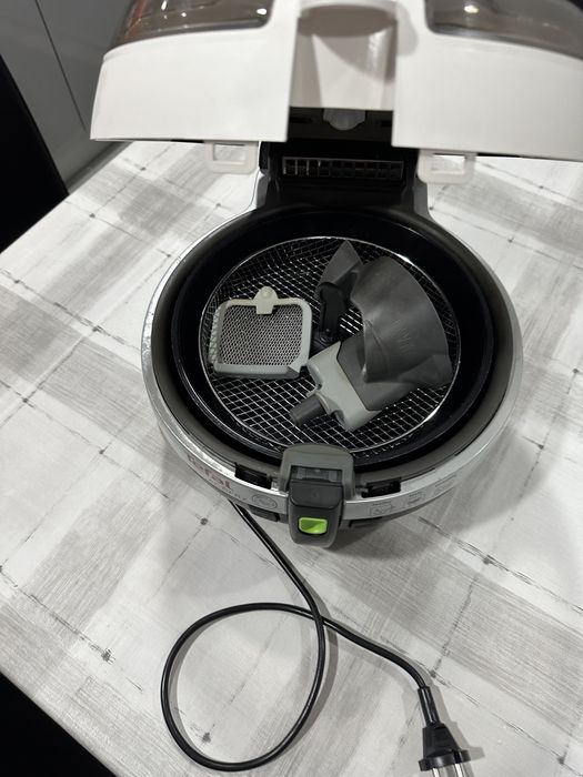 Air fryer Tefal - Fritadeiras sem Óleo Airfryer