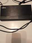 Fujitsu USB Port Replicator PR09