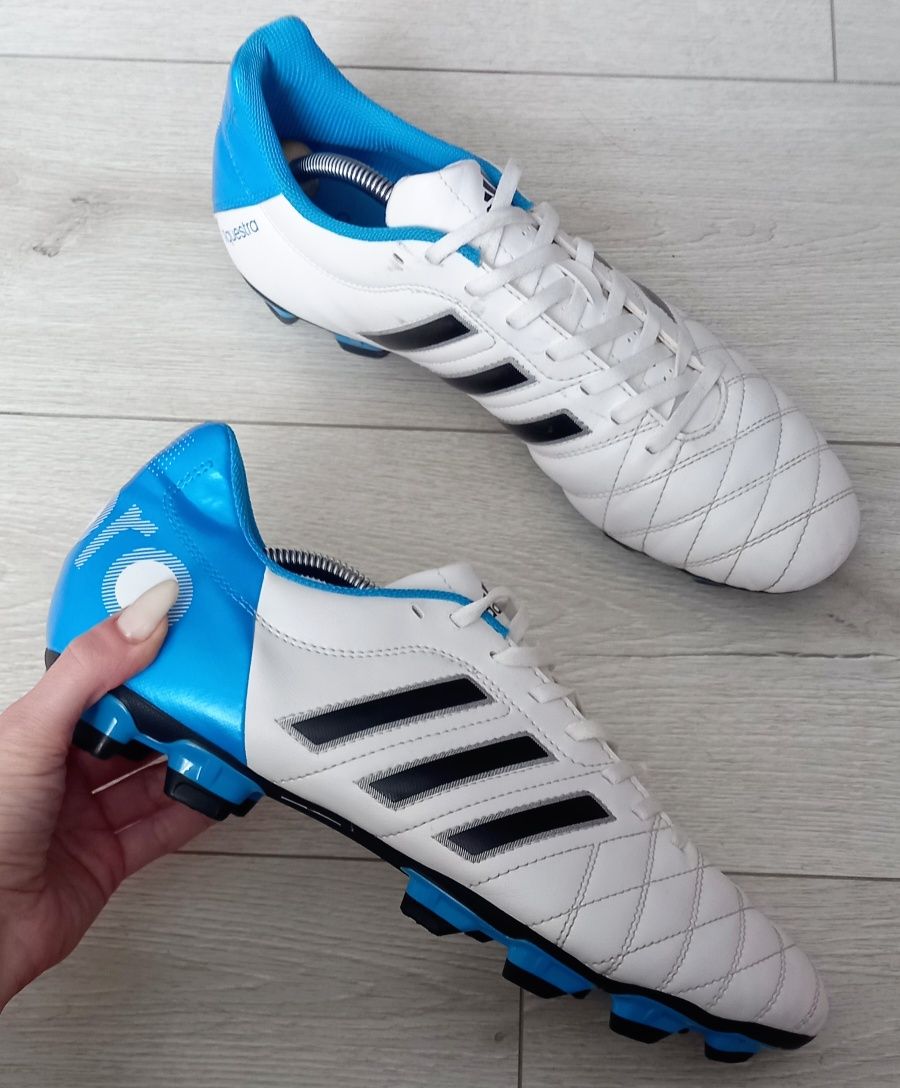 Копи. Бутси. Adidas 11Questra. Оригінал. 46р.