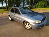 Daewoo lanos 1,5 se