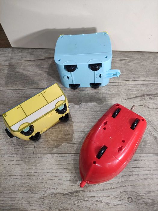 Peppa Pig семья Пеппы,Джордж,Папа, Мама, Сьюзи, Ребекка, Педро, Эмили