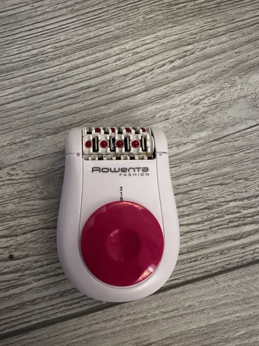 Жіночий Епілятор Rowenta fashion