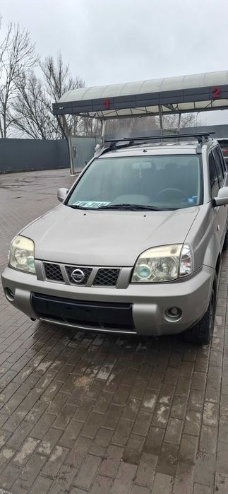 Продам Нісан X-Trail