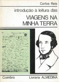 Introdução à Leitura das Viagens na Minha Terra