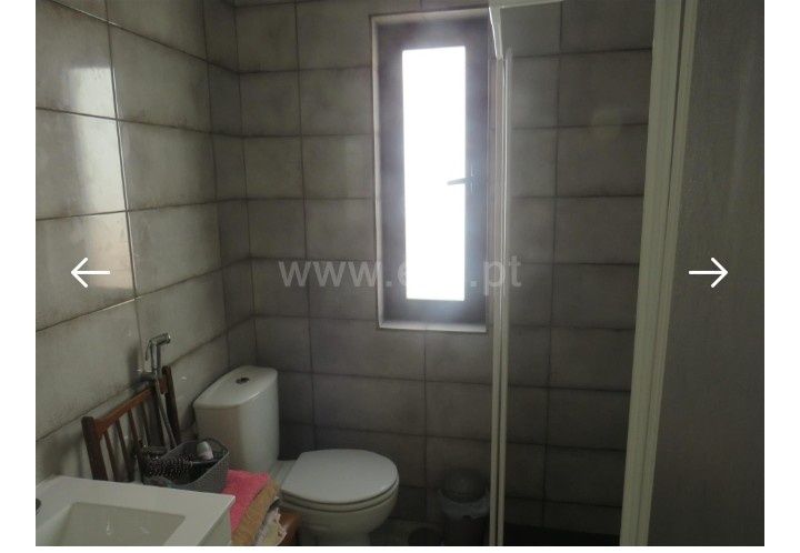 T2 para arrendar no centro do Rio maior