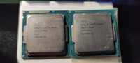 Intel i5-4690k, i3-4150, pamięci DDR3 16GB