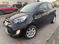 Kia Picanto klima , alu , 5 drzwi