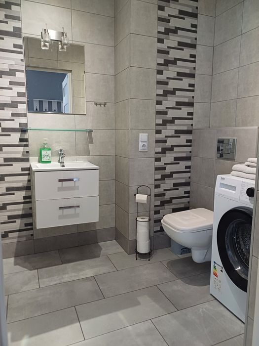 Apartament Skierniewice Centrum/wynajem dobowy