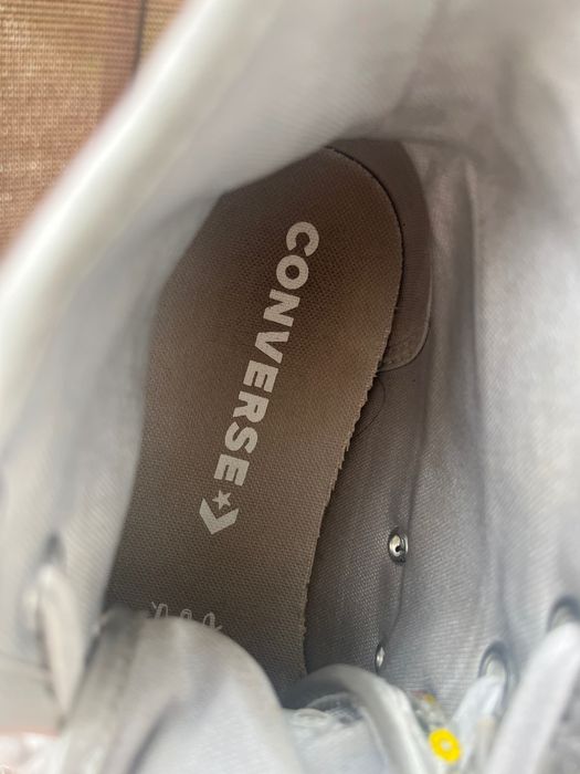 converse all star cekiny