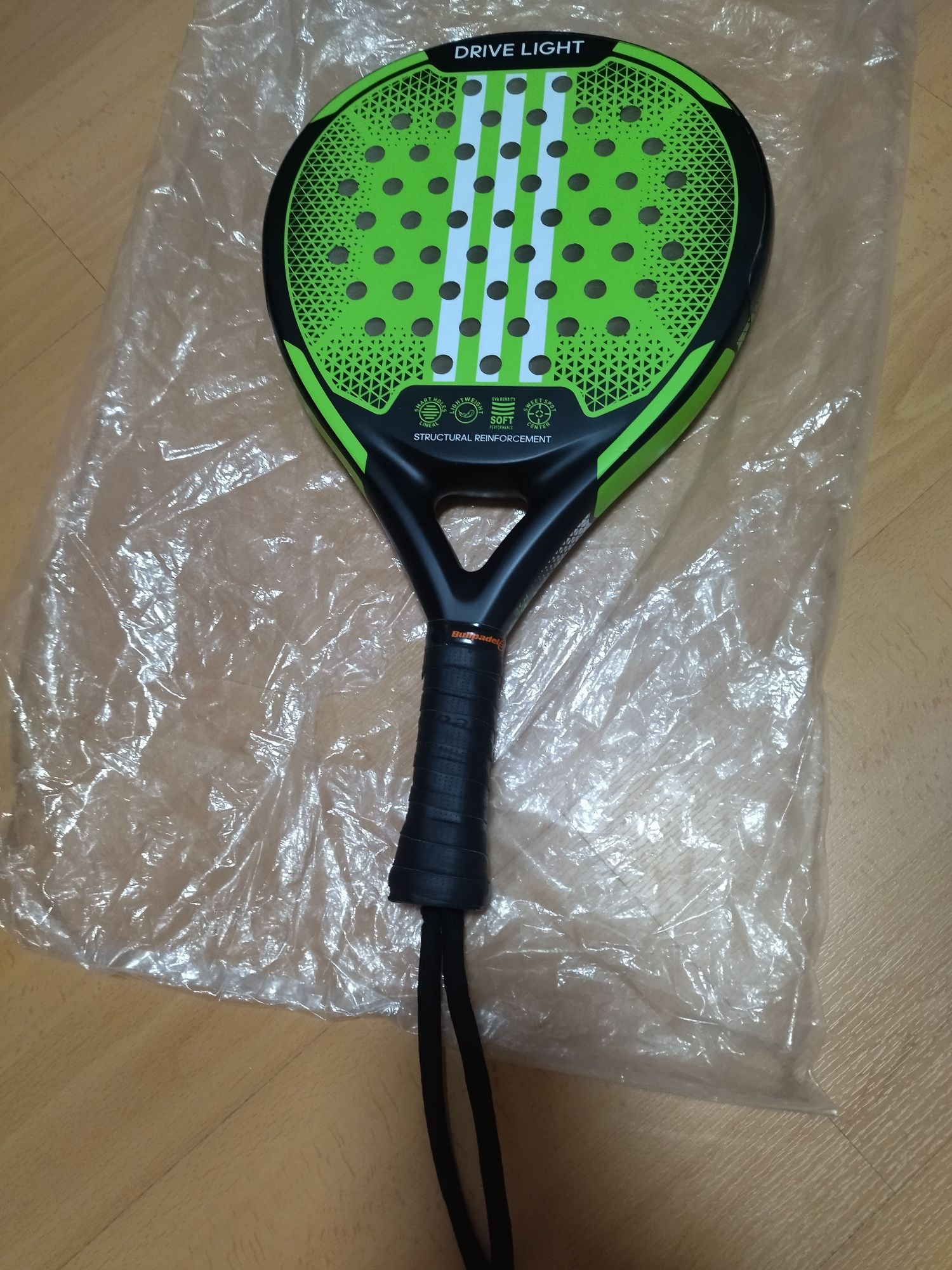 Raquete Padel Adidas Drive Light 3.2