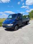 IVECO DAILY 40C140 3.0 nowa Wywrotka kat B 3500 DMC