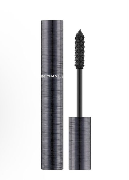 Тушь chanel и помада lancome Оригінал!!!