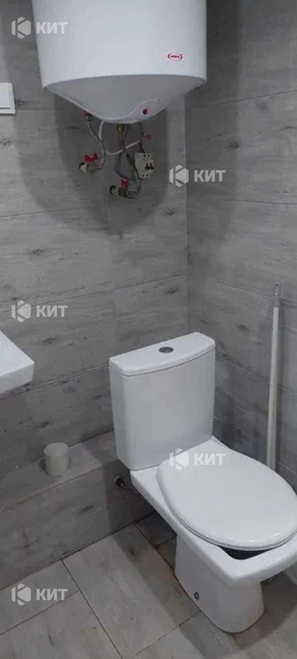 1-к 34м2 Одеська (Одесская, Основа, въезд Достоевского) 127573