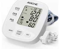 AVICHE Monitor ciśnienia krwi