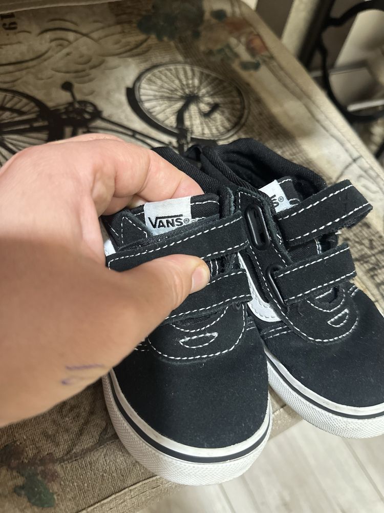 Кеды VANS  Old Skool Platfor орігінал