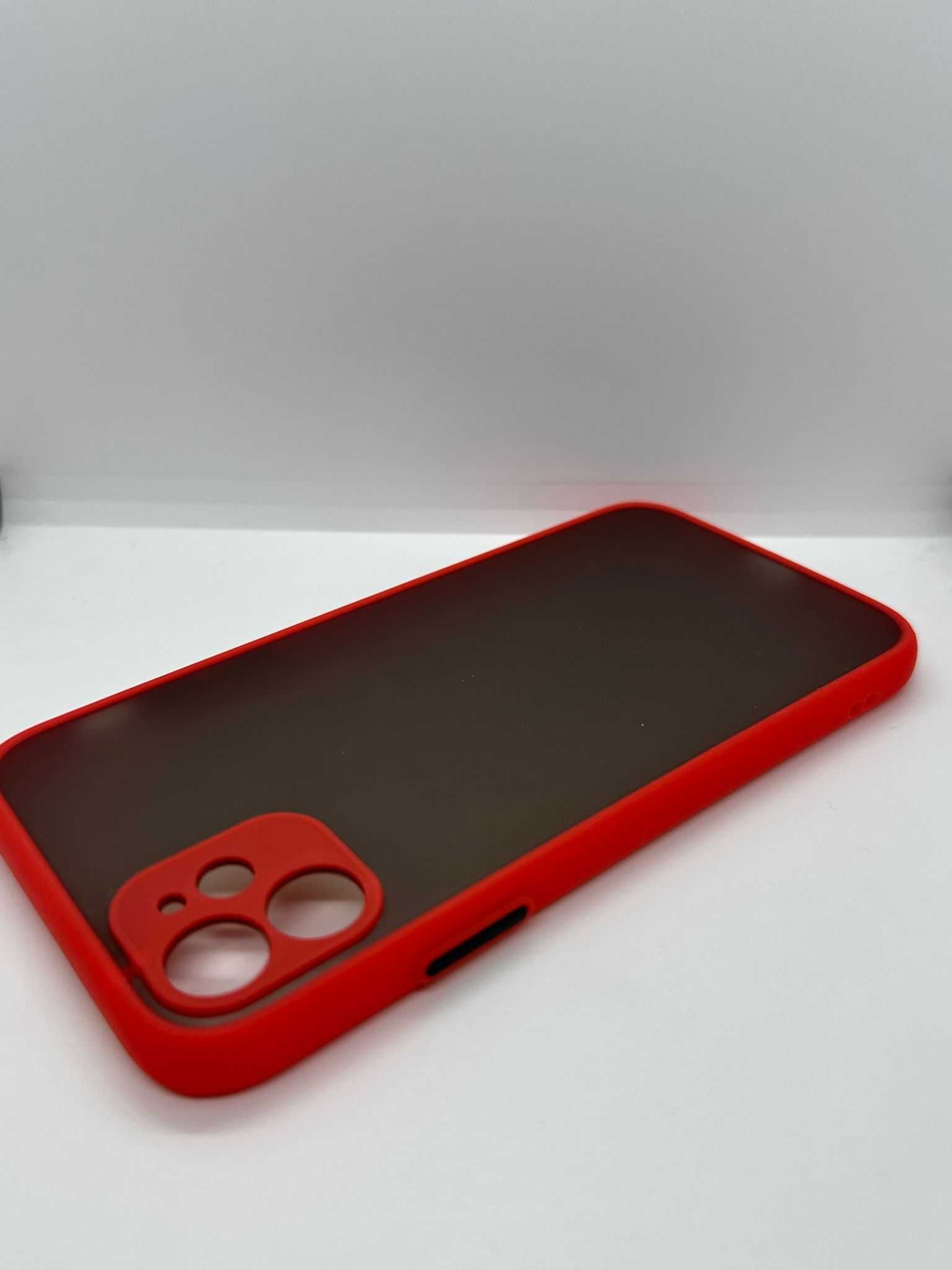 Obudowa Plecki Etui Case Iphone 11 kod 77