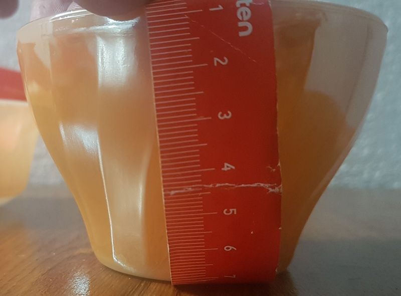 Vàrias Peças Fire King