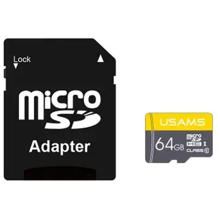 Карта пам'яті флешка 8-128гб Micro SD карты памяти