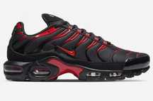 Nike Air Max Plus TN nowe buty sportowe sneakersy czarne