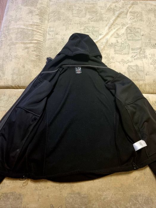 Зипка Karrimor XXL