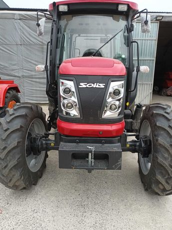 Трактор Solis 75