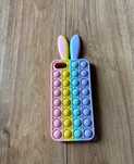 Case popit z uszami na iphone 7