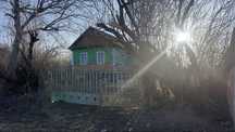Продам будинок село Плоска