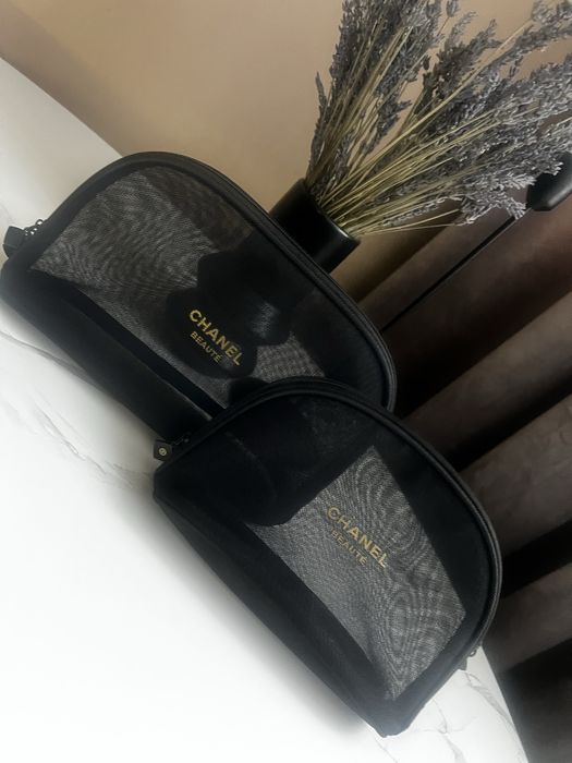 Косметичка Шанель