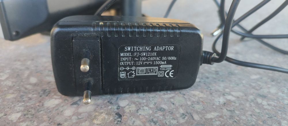 Телевизор автомобильный sharp