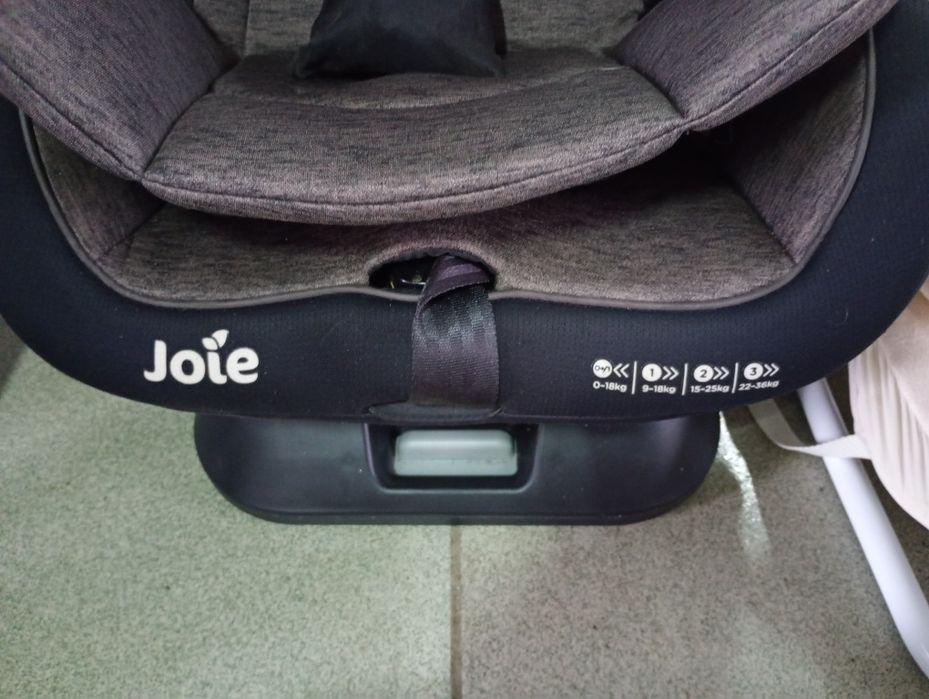 Автокрісло Joie Every Stage 0-36