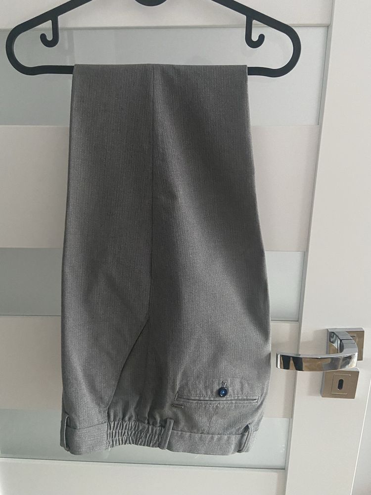 Spodnie męskie Massimo Dutti