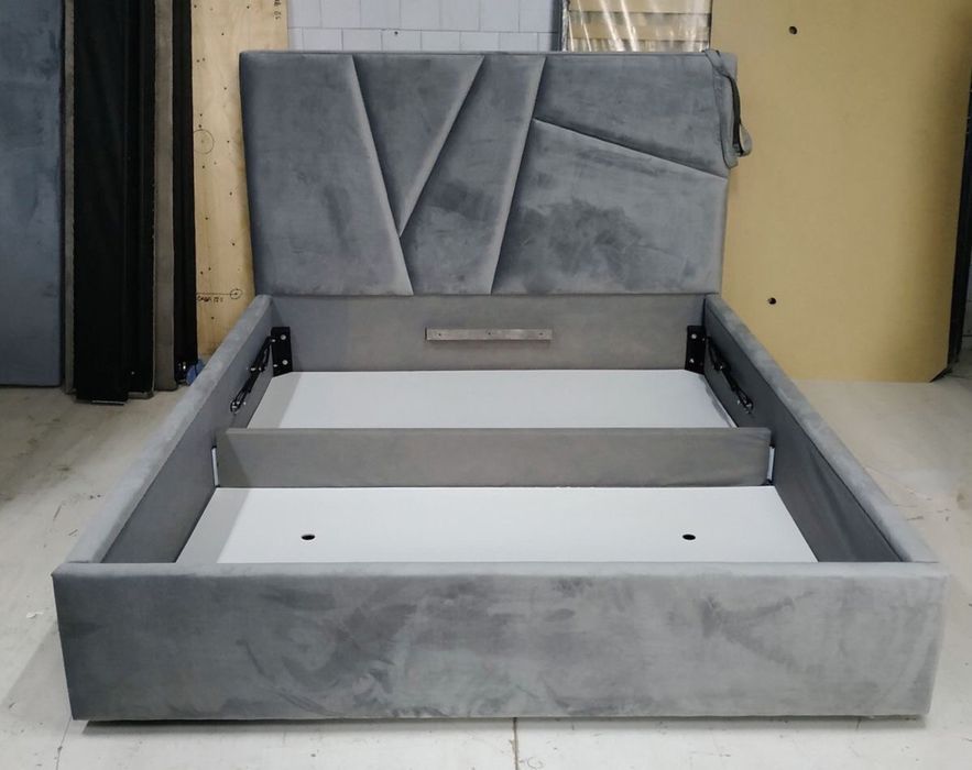 Ліжка для спальні, ліжка двоспальні , ліжко 160/200