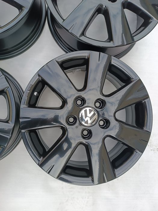Диски 5*112 R16 Volkswagen Skoda