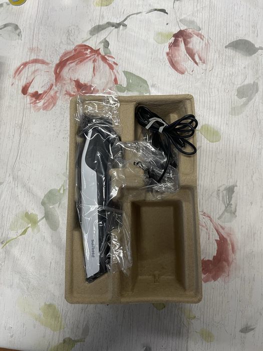 Maquina para barba