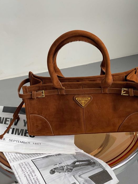 Torebka Prada damska