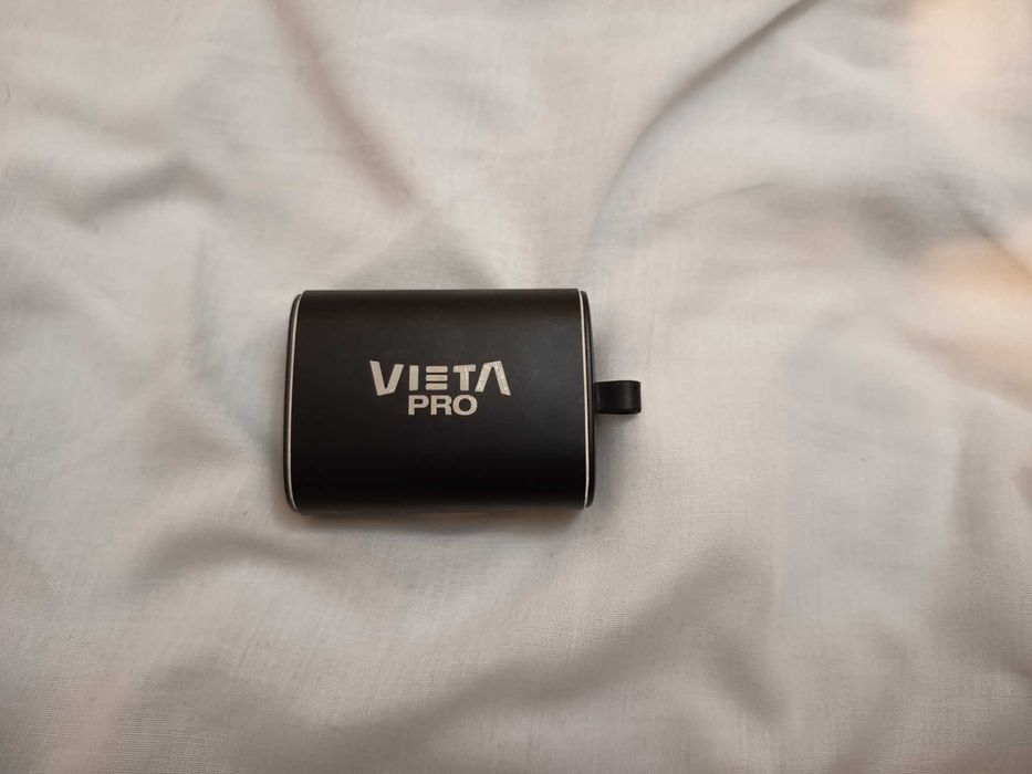 Auriculares Bluetooh Vieta PRO