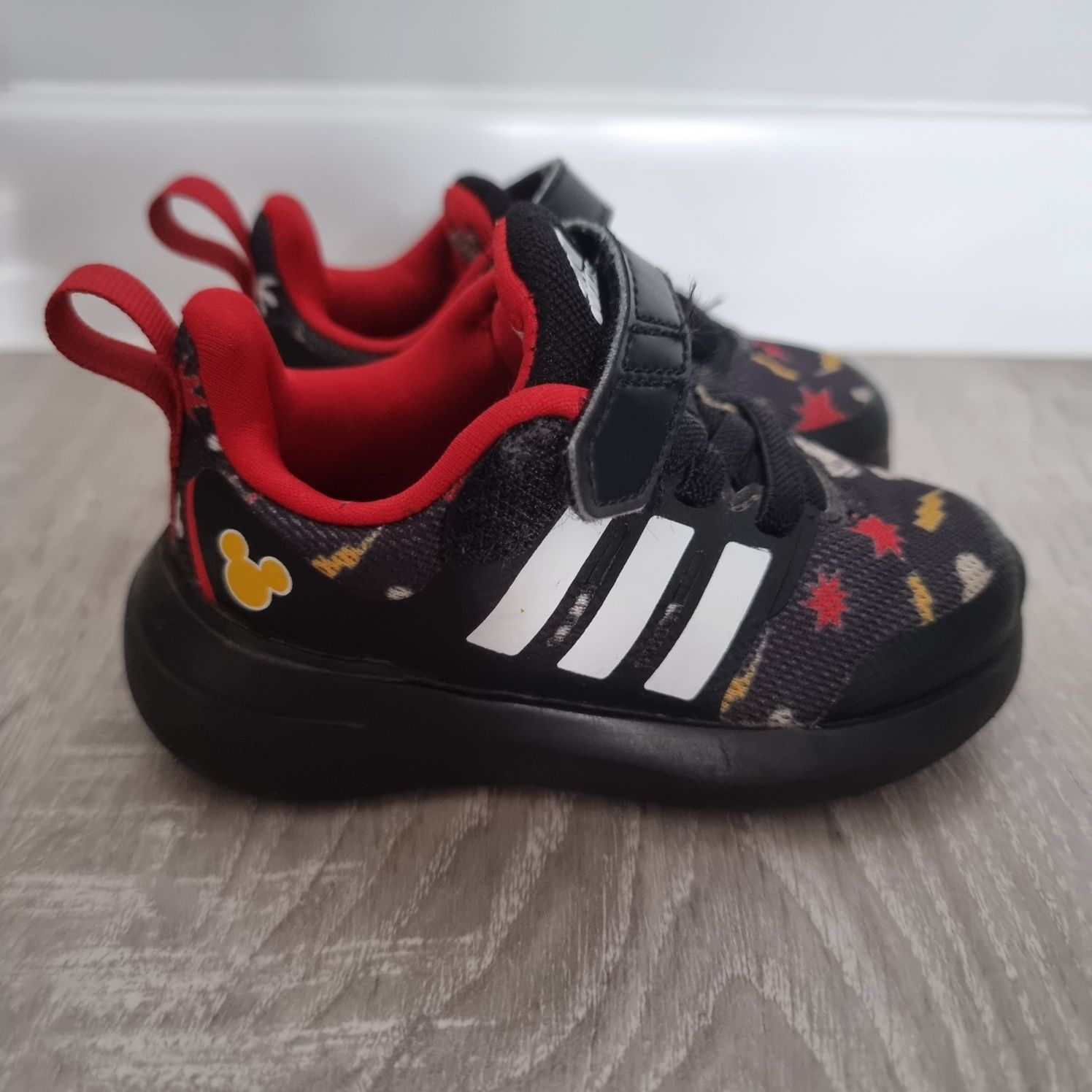 Chłopięce Adidas