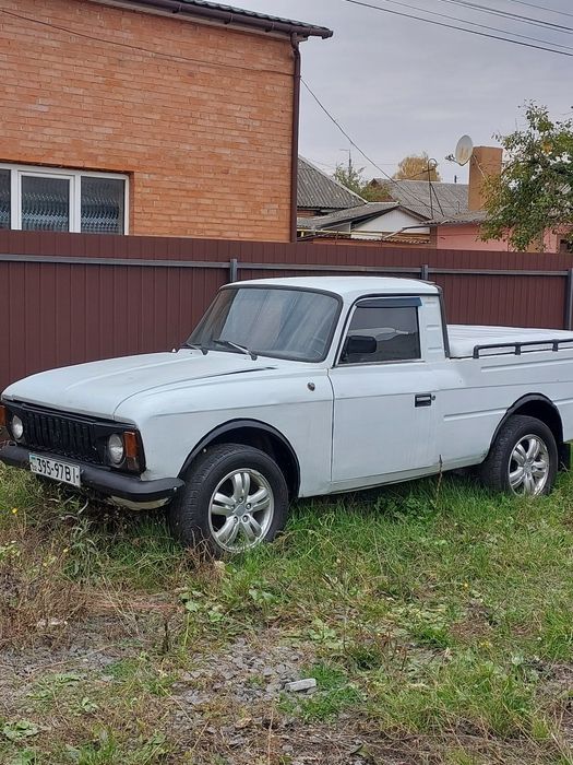 Продам іж 2715 в нормальному стані