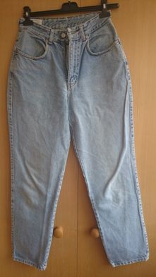 Jeans Uniform Tape tamanho 32