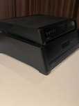 DCS SCARLATTI cd/SACD transport and DAC