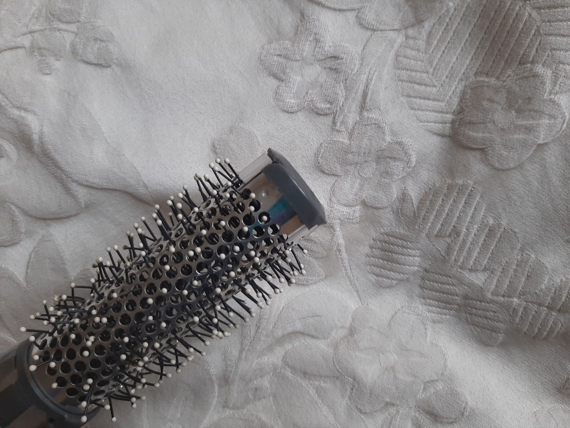 Suszarkolokówka Babyliss typ B18, 1000 W sprawna, sklejona