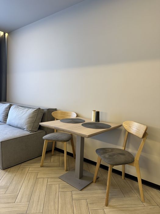 Здається 1 кімн. дизайнерська квартира в центрі