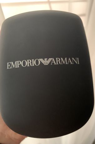 Emporio Armani założony raz !