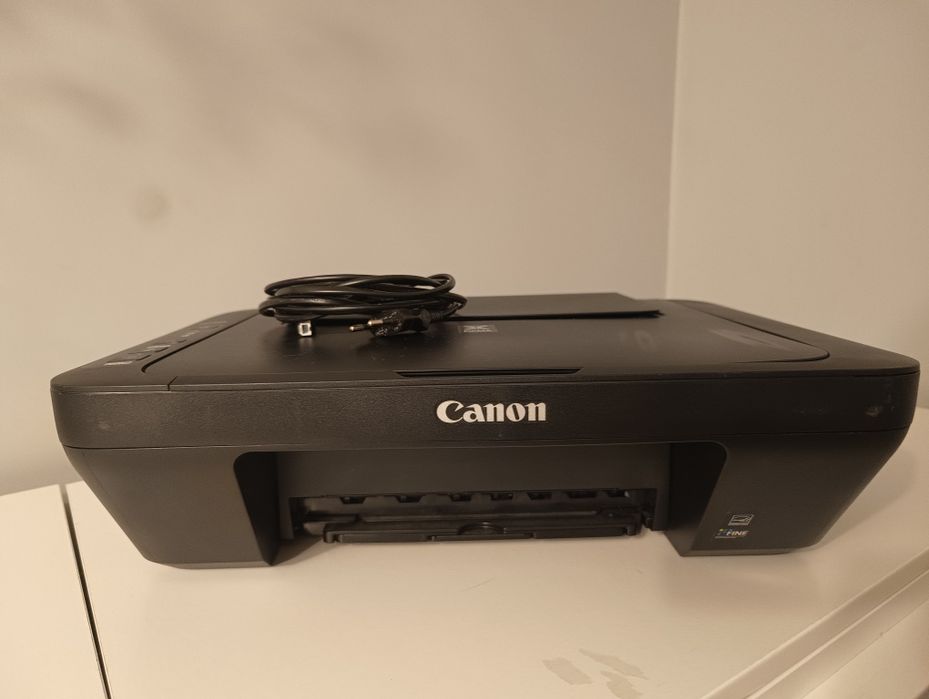 Skaner kopiarka drukarka Canon mg2550s