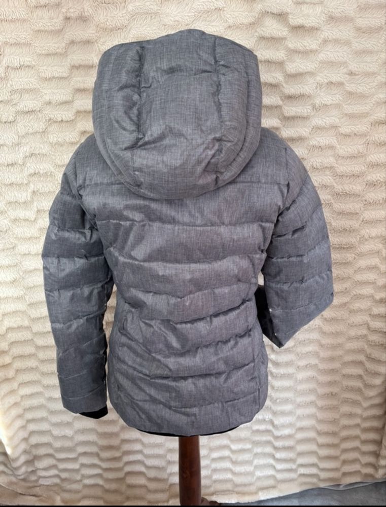Kurtka damska puchowa zimowa Everest r.XS