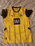 Koszulka borussia dortmund
