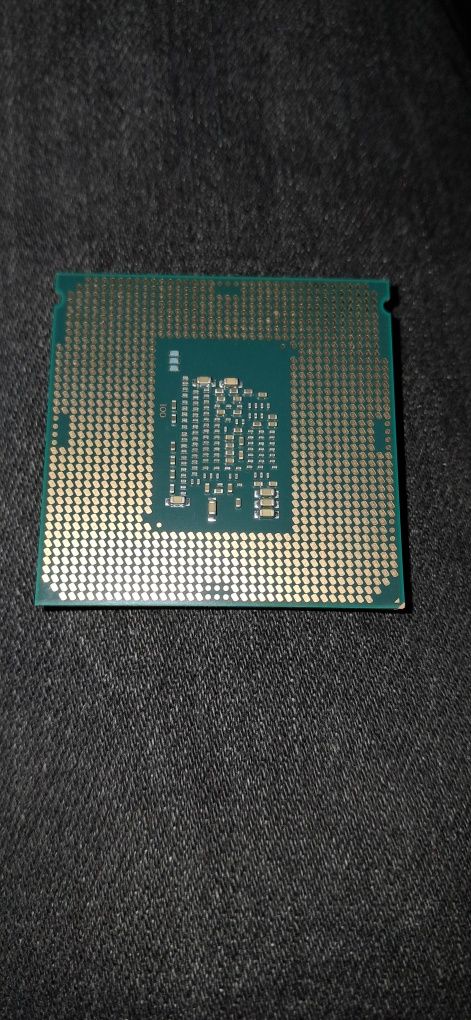 Intel core i3 6100