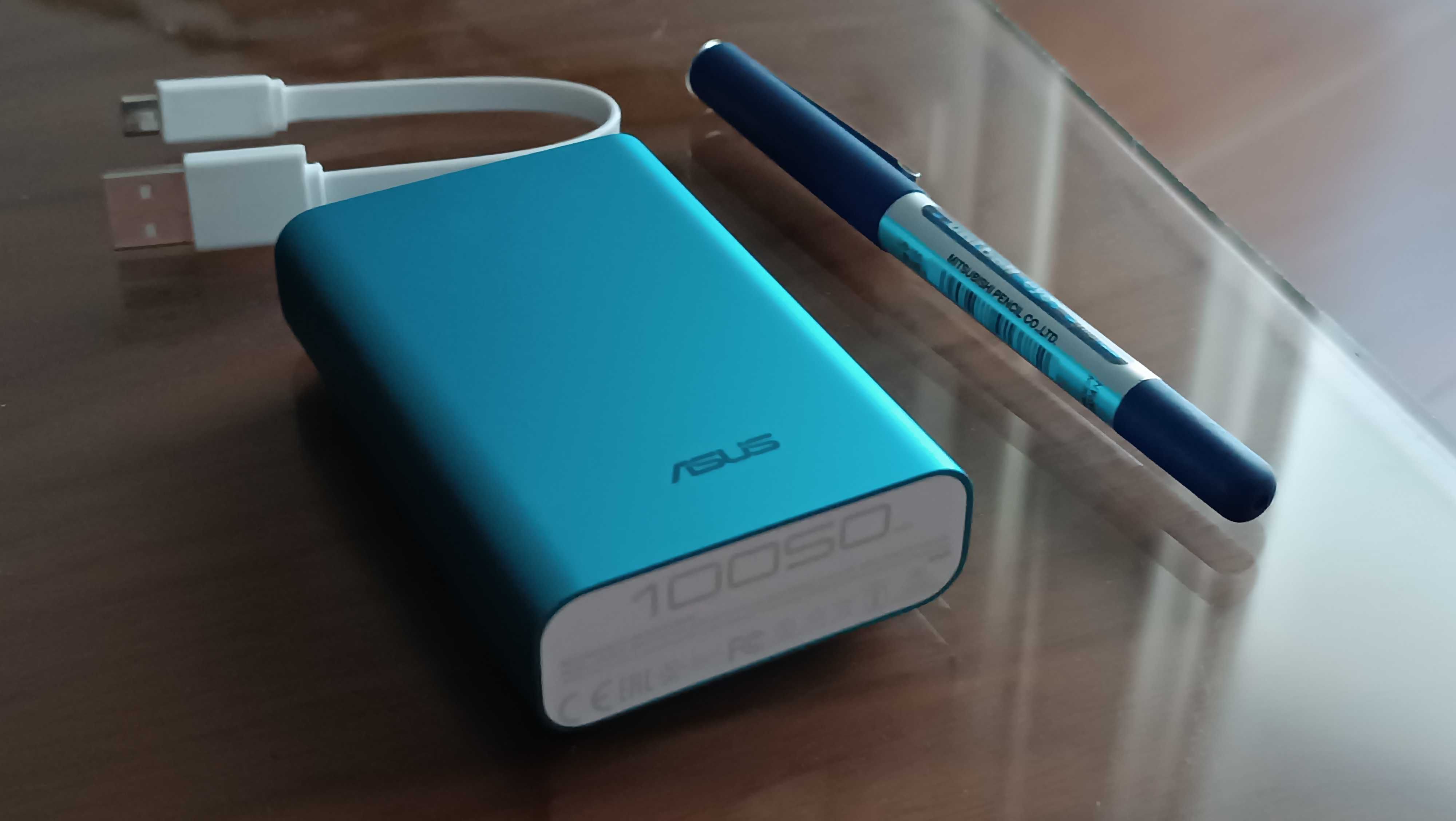 Powerbank Asus ZenPower 10050mAh